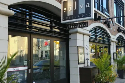 Silva Grillades