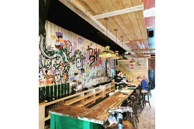 Le Bam – Bière au Menu