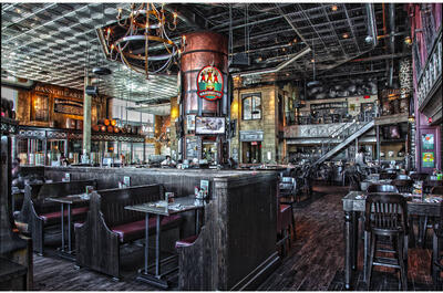 3 Brewers (Laval)