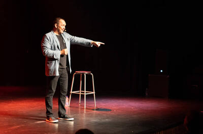 Comité culturel de la Salle Augustin-Norbert-Morin