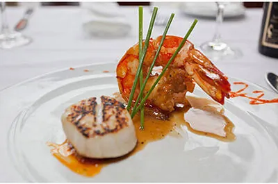 Restaurant Douro