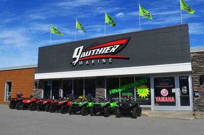 Barbin Sport-Gauthier Marine