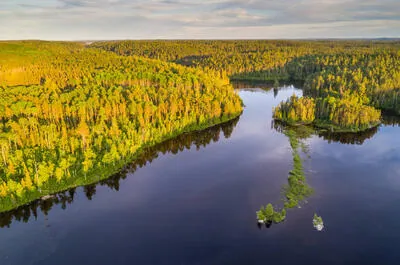 Parcours Canada
