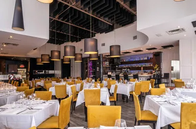 Restaurant Bravi