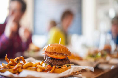 Resto-Bar Lafontaine