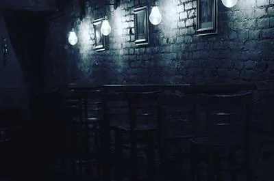 The Coldroom
