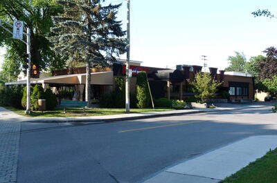 Restaurant Saint-Germain