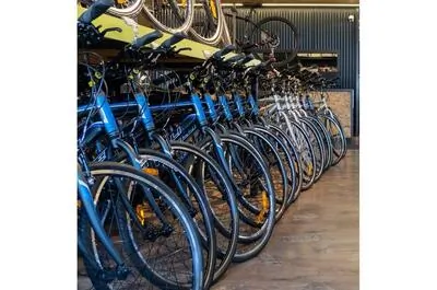 Vélo Vert
