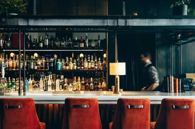 Axe Lounge Bar