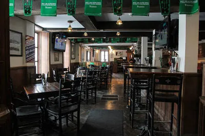 Ye Olde Orchard Pub & Grill (Pointe-Claire)