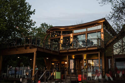 Ras L’Bock Craft Brewery