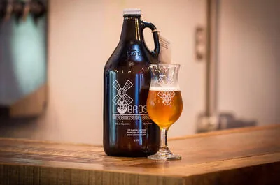Labrosse Brewery