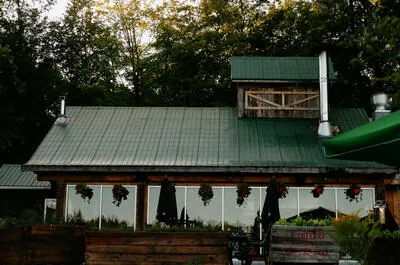 La Cabane d’à côté