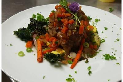 Restaurant ma cuisine