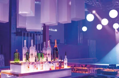 Club Unity