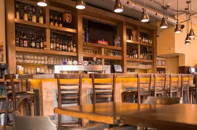 Taverne Normandie