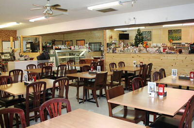 Les Becs sucrés-salés