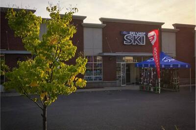 Ski Shop Rive-Sud