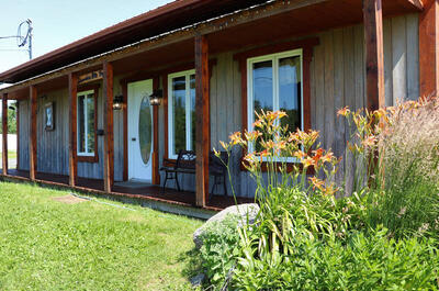 Domaine de l’Oie Toquée