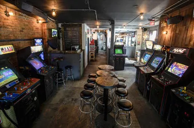Arcade MTL