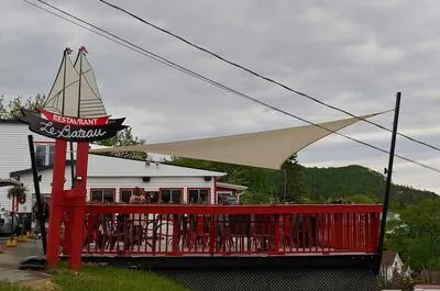 Restaurant Le Bateau