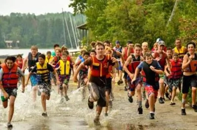 CAMP NOMININGUE