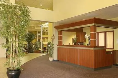 HÔTEL DAYS INN BLAINVILLE