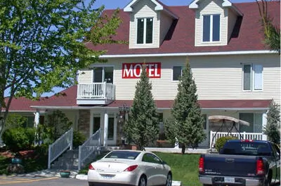 MOTEL DERFAL