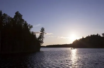 LAC GRANET