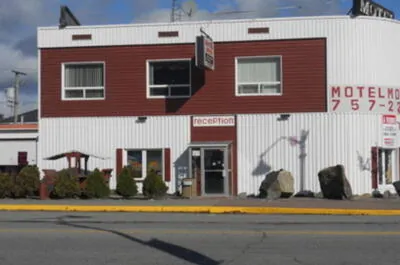 MOTEL MORIN