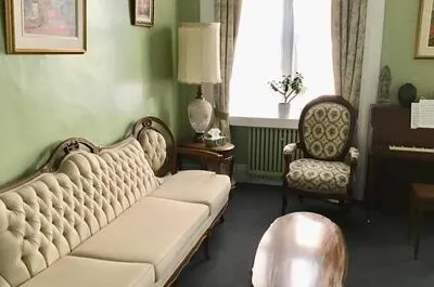 MAISON TIM
