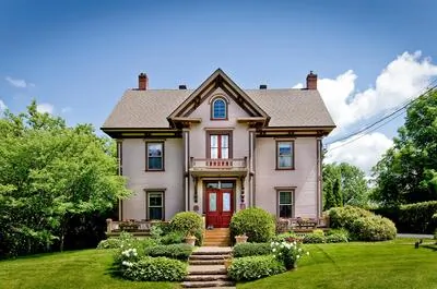 AUBERGE JEFFERY