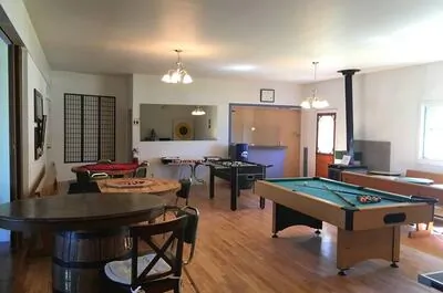 MOTEL DE L’ANSE