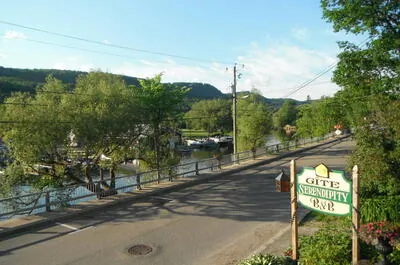 SERENDIPITY B&B