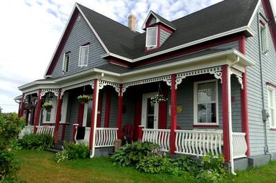 Auberge Chez Sam
