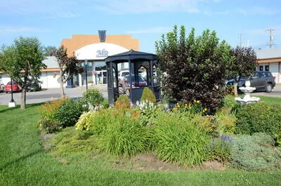 MOTEL ROBERVAL