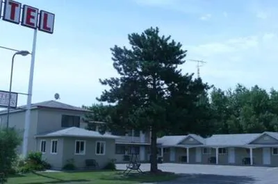 MOTEL MARIE-DAN
