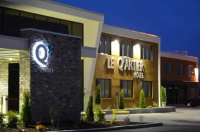 LE Q’ARTIER DES ÎLES