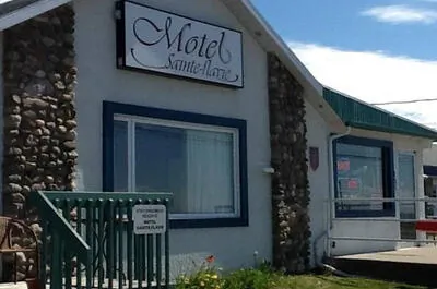 MOTEL SAINTE-FLAVIE