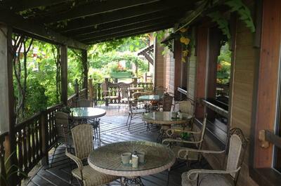 AUBERGE LA CÔTE D’OR