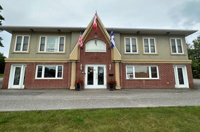 MOTEL LE REFUGE