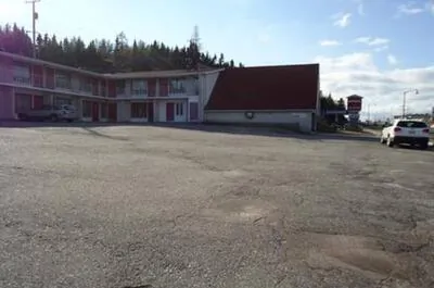 MOTEL DU ROSIER