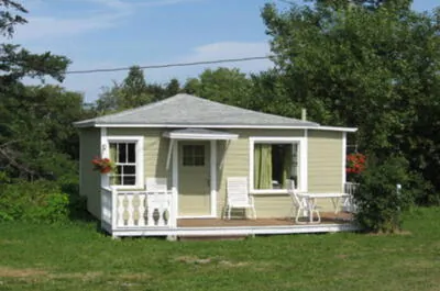 CHALETS ANSE AU SABLE