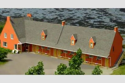 AUBERGE DE L’ANSE