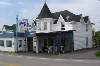 LA BERGERONNETTE