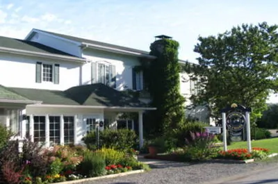 AUBERGE DE L’EIDER