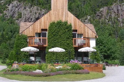 AUBERGE DU JARDIN