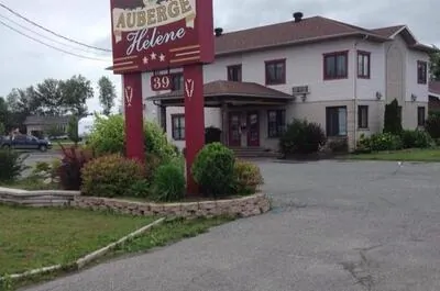 AUBERGE HÉLÈNE