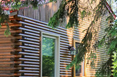CHALETS VACANCES FAMILLE MONT-PLAISANT
