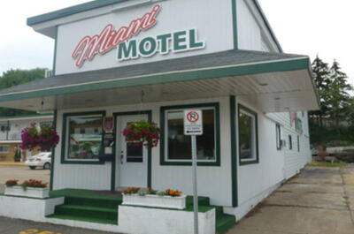 MIAMI MOTEL